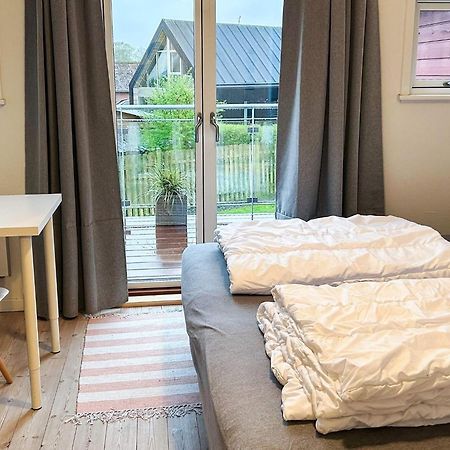 Apartment Hadsund IX Екстер'єр фото
