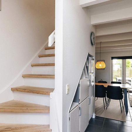 Apartment Hadsund IX Екстер'єр фото