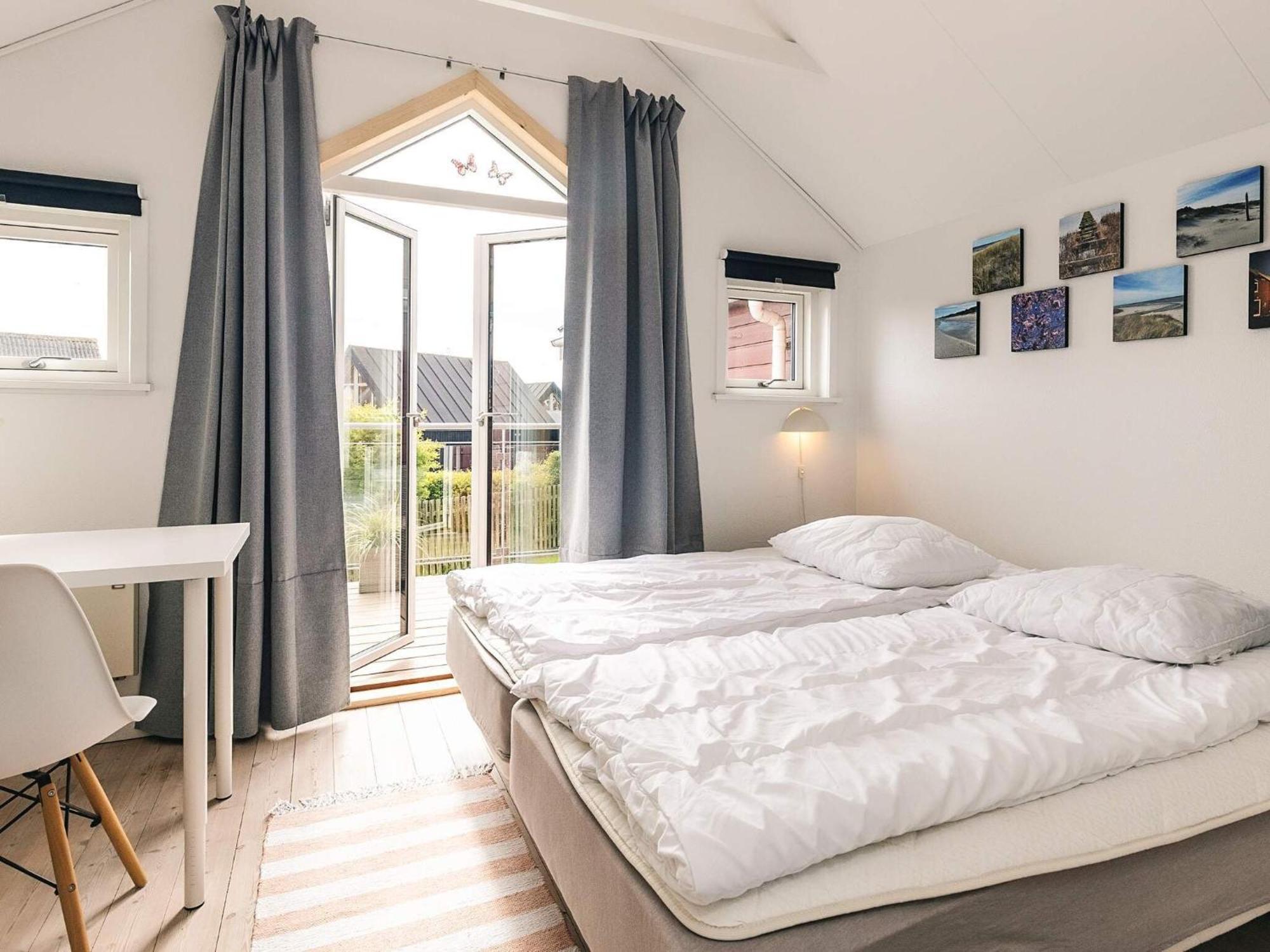 Apartment Hadsund IX Екстер'єр фото