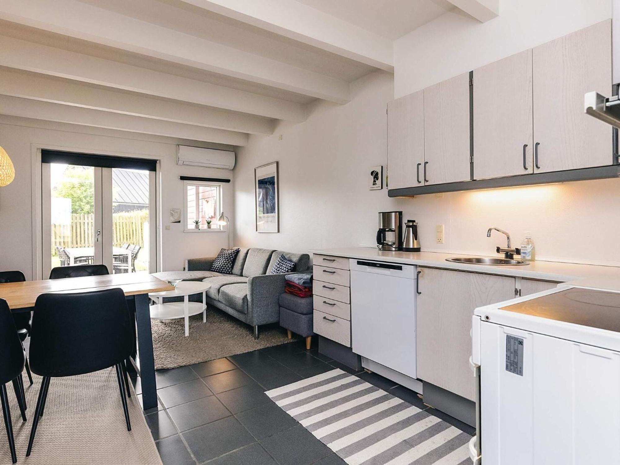 Apartment Hadsund IX Екстер'єр фото