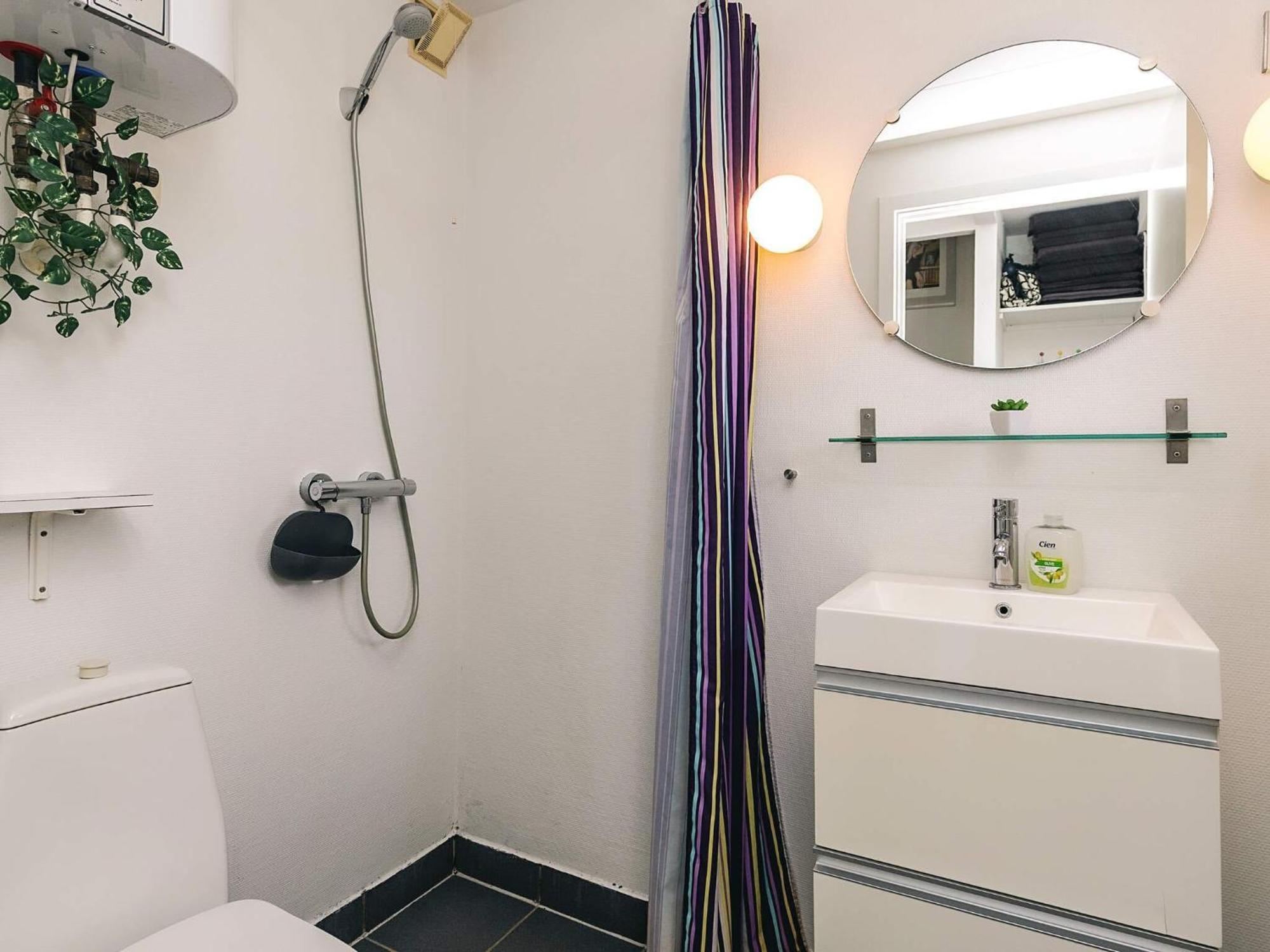 Apartment Hadsund IX Екстер'єр фото