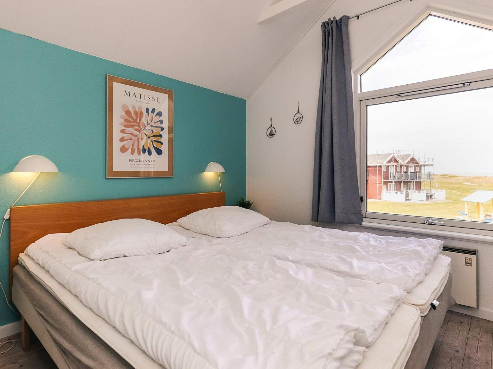 Apartment Hadsund IX Екстер'єр фото